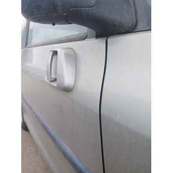 Recambio de puerta delantera derecha para peugeot 1007 (km_) 1.4 referencia OEM IAM   
