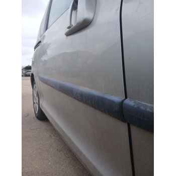 Recambio de puerta delantera derecha para peugeot 1007 (km_) 1.4 referencia OEM IAM   