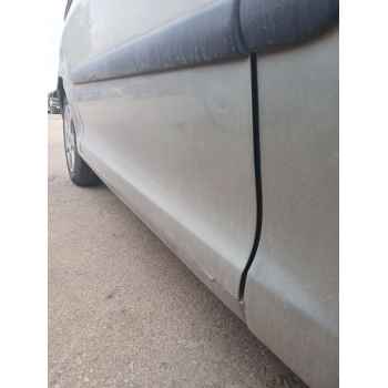 Recambio de puerta delantera derecha para peugeot 1007 (km_) 1.4 referencia OEM IAM   