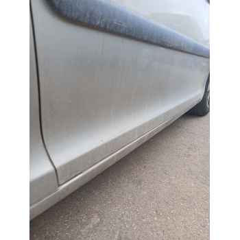 Recambio de puerta delantera derecha para peugeot 1007 (km_) 1.4 referencia OEM IAM   