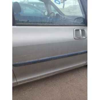 Recambio de puerta delantera derecha para peugeot 1007 (km_) 1.4 referencia OEM IAM   
