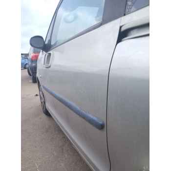 Recambio de puerta delantera izquierda para peugeot 1007 (km_) 1.4 referencia OEM IAM   