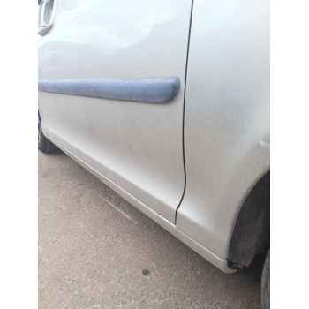 Recambio de puerta delantera izquierda para peugeot 1007 (km_) 1.4 referencia OEM IAM   