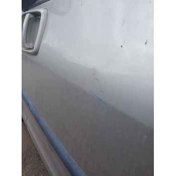 Recambio de puerta delantera izquierda para peugeot 1007 (km_) 1.4 referencia OEM IAM   