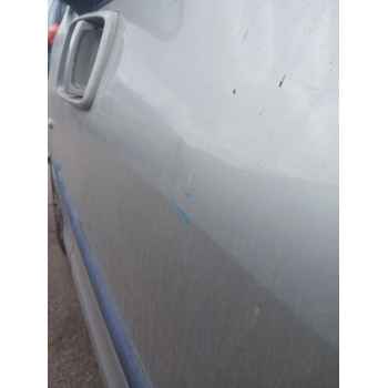 Recambio de puerta delantera izquierda para peugeot 1007 (km_) 1.4 referencia OEM IAM   