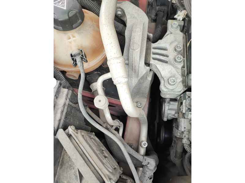 Recambio de tubos a/a para peugeot 308 sw ii (lc_, lj_, lr_, lx_, l4_) 1.6 hdi / bluehdi 115 (lcbhxm, lcbhxt) referencia OEM IAM