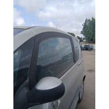 Recambio de puerta delantera izquierda para peugeot 1007 (km_) 1.4 referencia OEM IAM   