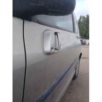 Recambio de puerta delantera izquierda para peugeot 1007 (km_) 1.4 referencia OEM IAM   