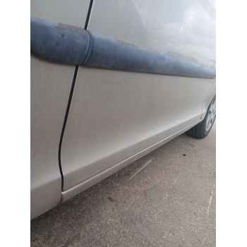 Recambio de puerta delantera izquierda para peugeot 1007 (km_) 1.4 referencia OEM IAM   