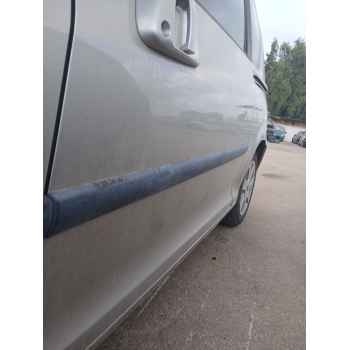 Recambio de puerta delantera izquierda para peugeot 1007 (km_) 1.4 referencia OEM IAM   