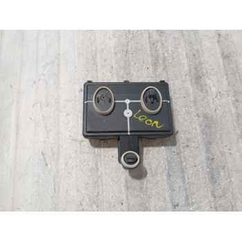 Recambio de modulo confort para seat leon sportstourer (kl8, kld) 2.0 tdi referencia OEM IAM 5Q4959592P  
