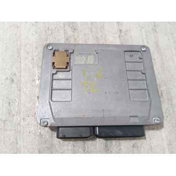 Recambio de centralita motor uce para seat altea xl (5p5, 5p8) 1.6 referencia OEM IAM 06A906033NE 5WP40885 
