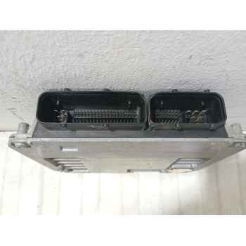 Recambio de centralita motor uce para seat altea xl (5p5, 5p8) 1.6 referencia OEM IAM 06A906033NE 5WP40885 