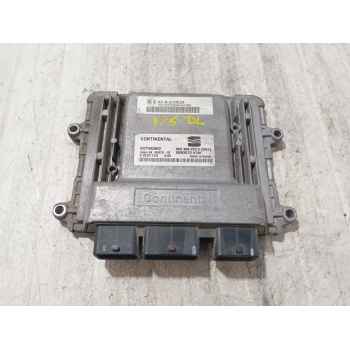Recambio de centralita motor uce para seat altea xl (5p5, 5p8) 1.6 tdi referencia OEM IAM 06A906070C 5WY53280D 