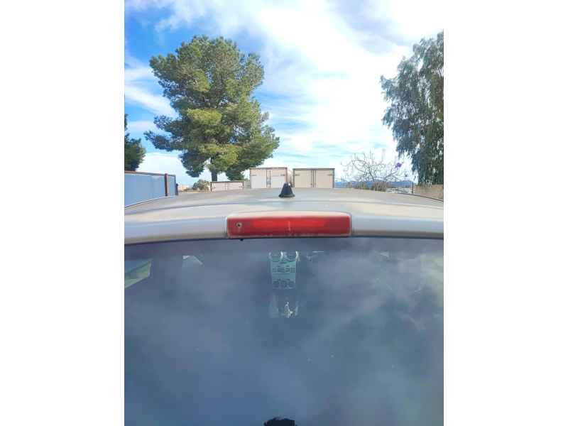 Recambio de piloto central de freno para opel corsa d (s07) 1.2 (l08, l68) referencia OEM IAM 13188045  