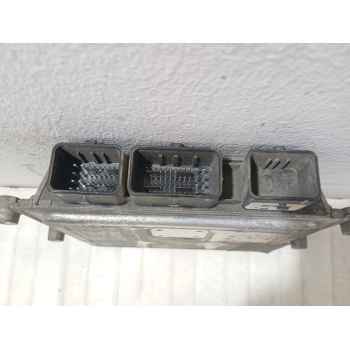 Recambio de centralita motor uce para seat altea xl (5p5, 5p8) 1.6 tdi referencia OEM IAM 06A906070C 5WY53280D 
