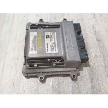 Recambio de centralita motor uce para seat altea xl (5p5, 5p8) 1.6 tdi referencia OEM IAM 06A906070C 5WY53280D 