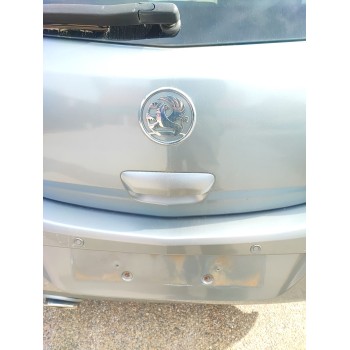 Recambio de maneta porton para opel corsa d (s07) 1.2 (l08, l68) referencia OEM IAM 13188288  