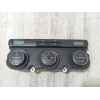 Recambio de mando climatizador para volkswagen golf v (1k1) 1.9 tdi referencia OEM IAM 74641420  