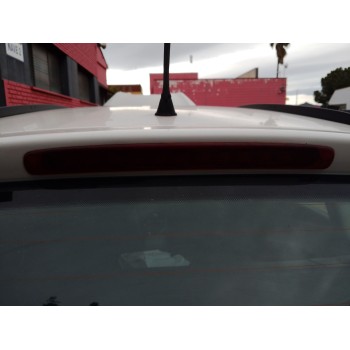 Recambio de piloto central de freno para seat altea xl (5p5, 5p8) 1.6 lpg referencia OEM IAM 5P8945097A  