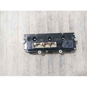 Recambio de mando climatizador para volkswagen golf v (1k1) 1.9 tdi referencia OEM IAM 74641420  