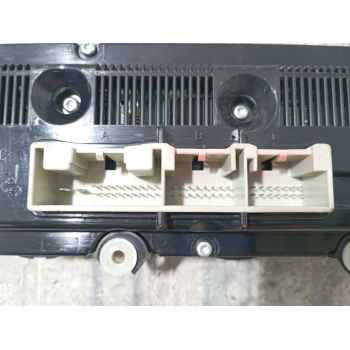 Recambio de mando climatizador para volkswagen golf v (1k1) 1.9 tdi referencia OEM IAM 74641420  