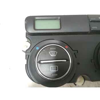 Recambio de mando climatizador para volkswagen golf v (1k1) 1.9 tdi referencia OEM IAM 74641420  