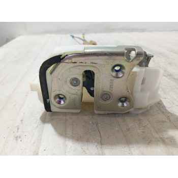 Recambio de cerradura puerta delantera derecha para mitsubishi asx (ga_w_) 1.8 di-d (ga6w) referencia OEM IAM 12514  