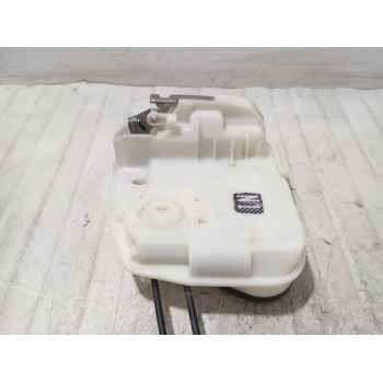 Recambio de cerradura puerta delantera derecha para mitsubishi asx (ga_w_) 1.8 di-d (ga6w) referencia OEM IAM 12514  