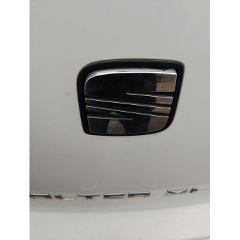 Recambio de maneta porton para seat altea xl (5p5, 5p8) 1.6 lpg referencia OEM IAM 5P0827565D  