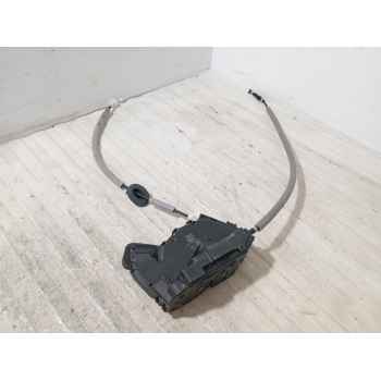 CERRADURA PUERTA DELANTERA DERECHA B6C5TB837016C 