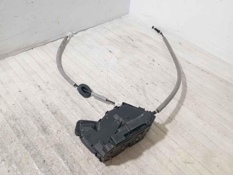 Recambio de cerradura puerta delantera derecha para seat leon sportstourer (kl8, kld) 2.0 tdi referencia OEM IAM B6C5TB837016C  