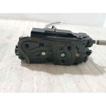 Recambio de cerradura puerta delantera derecha para seat leon sportstourer (kl8, kld) 2.0 tdi referencia OEM IAM B6C5TB837016C  