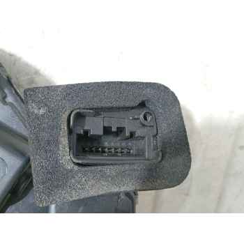 Recambio de cerradura puerta delantera derecha para seat leon sportstourer (kl8, kld) 2.0 tdi referencia OEM IAM B6C5TB837016C  