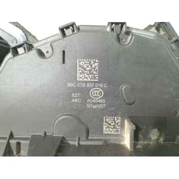 Recambio de cerradura puerta delantera derecha para seat leon sportstourer (kl8, kld) 2.0 tdi referencia OEM IAM B6C5TB837016C  