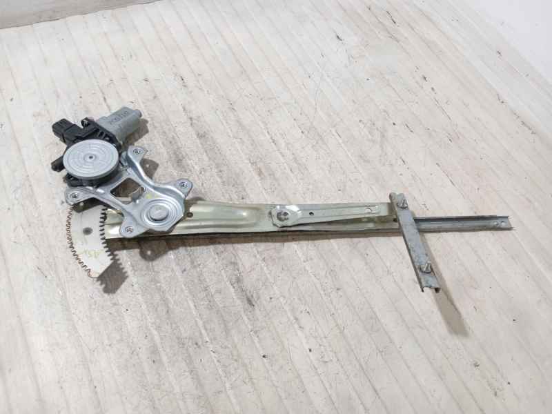 Recambio de elevalunas delantero derecho para mitsubishi asx (ga_w_) 1.8 di-d (ga6w) referencia OEM IAM 5713A258  