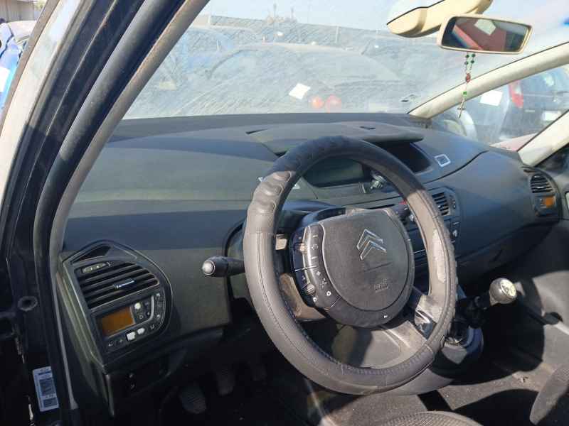 Recambio de kit airbag para citroën c4 picasso i monospace (ud_) 1.6 hdi referencia OEM IAM   