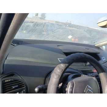 Recambio de kit airbag para citroën c4 picasso i monospace (ud_) 1.6 hdi referencia OEM IAM   