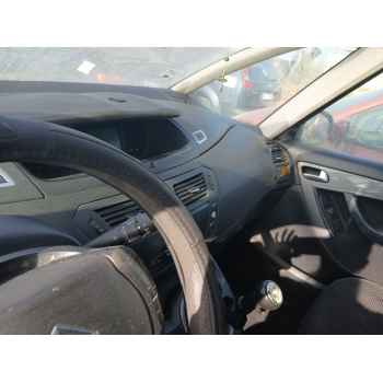 Recambio de kit airbag para citroën c4 picasso i monospace (ud_) 1.6 hdi referencia OEM IAM   
