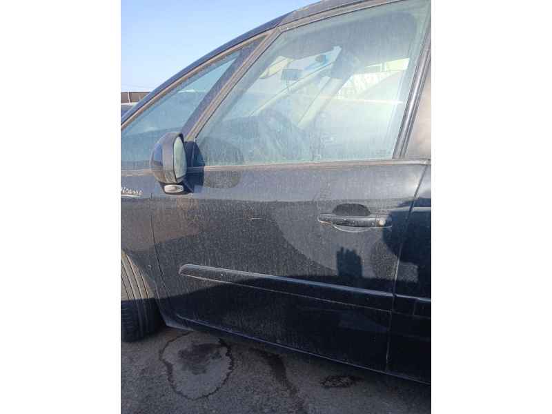 Recambio de puerta delantera izquierda para citroën c4 picasso i monospace (ud_) 1.6 hdi referencia OEM IAM   