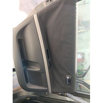 Recambio de guarnecido puerta trasero izquierdo para toyota corolla verso (zer_, zze12_, r1_) 2.2 d-4d (aur10_) referencia OEM I