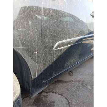 Recambio de puerta delantera izquierda para citroën c4 picasso i monospace (ud_) 1.6 hdi referencia OEM IAM   