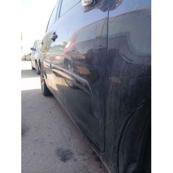 Recambio de puerta delantera derecha para citroën c4 picasso i monospace (ud_) 1.6 hdi referencia OEM IAM   