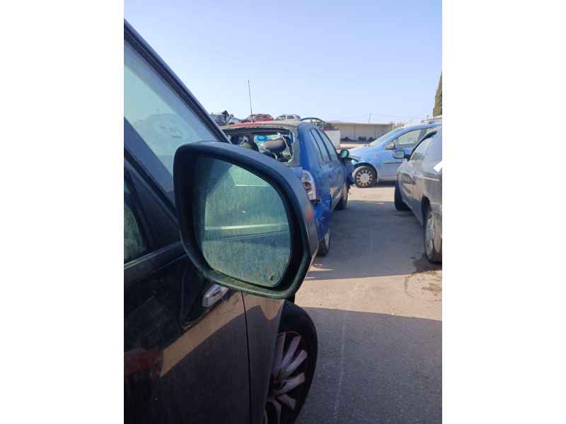 Recambio de retrovisor derecho para citroën c4 picasso i monospace (ud_) 1.6 hdi referencia OEM IAM   