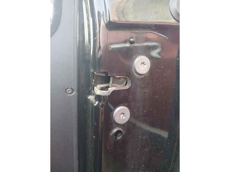 Recambio de cerradura puerta delantera derecha para citroën c4 picasso i monospace (ud_) 1.6 hdi referencia OEM IAM   