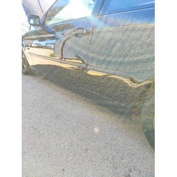 Recambio de faldon lateral izquierdo para bmw 3 compact (e46) 316 ti referencia OEM IAM   
