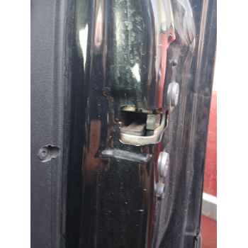 Recambio de cerradura puerta delantera derecha para citroën c4 picasso i monospace (ud_) 1.6 hdi referencia OEM IAM   