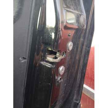 Recambio de cerradura puerta delantera derecha para citroën c4 picasso i monospace (ud_) 1.6 hdi referencia OEM IAM   