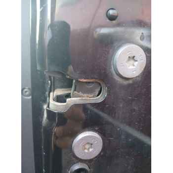 Recambio de cerradura puerta delantera derecha para citroën c4 picasso i monospace (ud_) 1.6 hdi referencia OEM IAM   