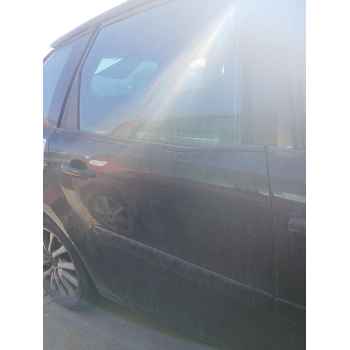 Recambio de puerta trasera derecha para citroën c4 picasso i monospace (ud_) 1.6 hdi referencia OEM IAM   
